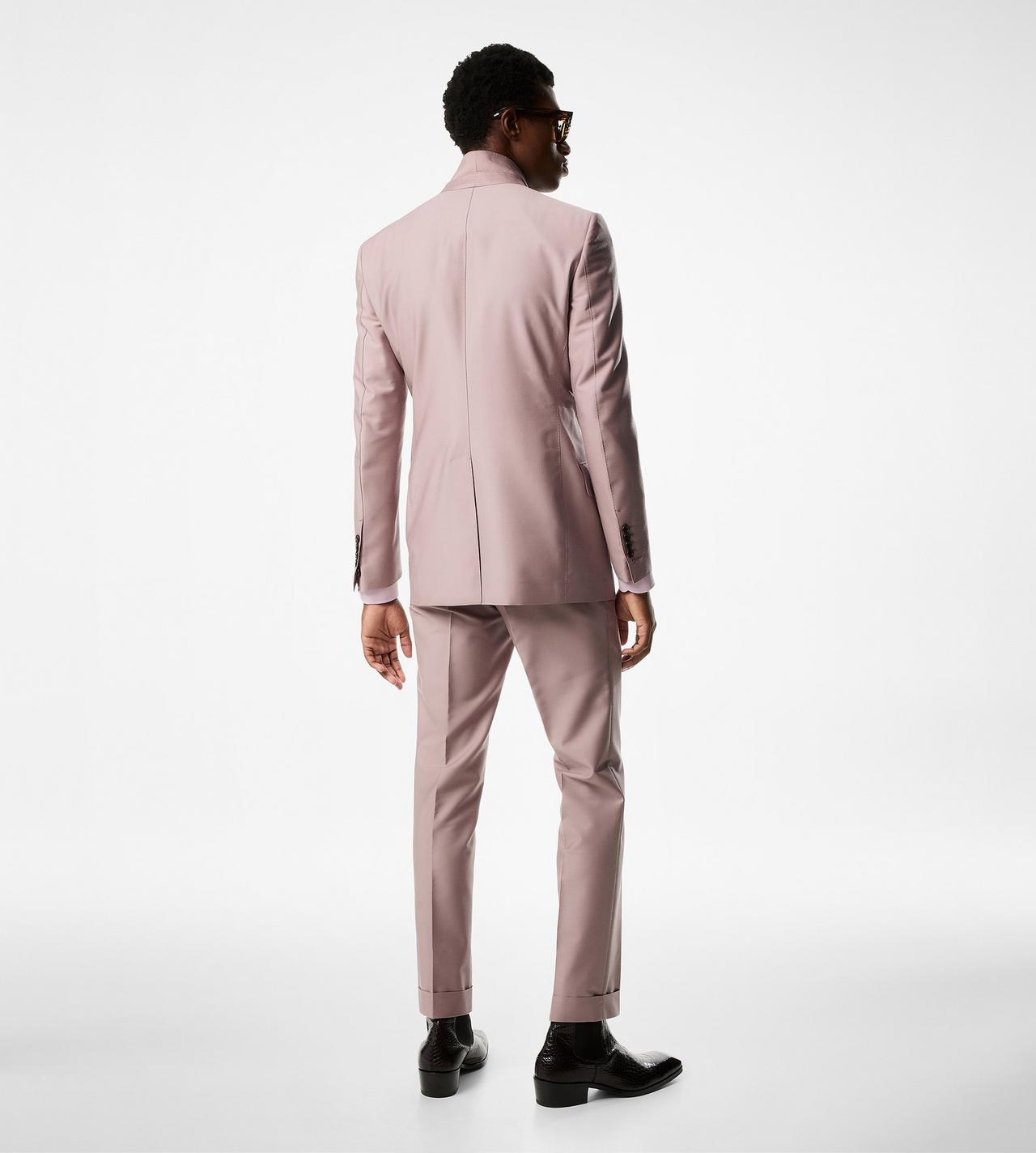 「M C 」Tom Fordスーツ TOM FORD シングルスーツ | ブラック | FARFETCH JP