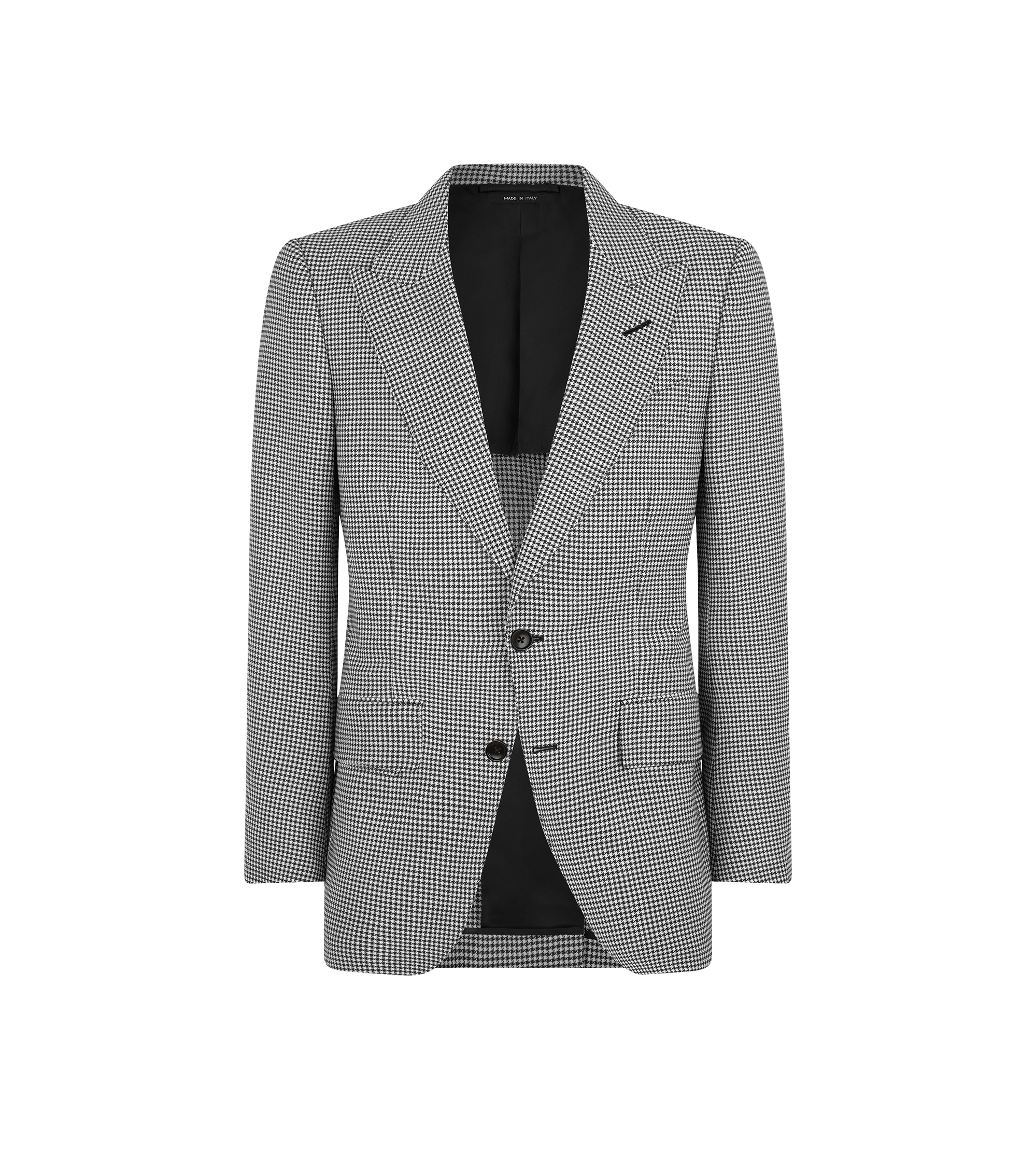 TINY PIED DE POULE DYLLAN JACKET