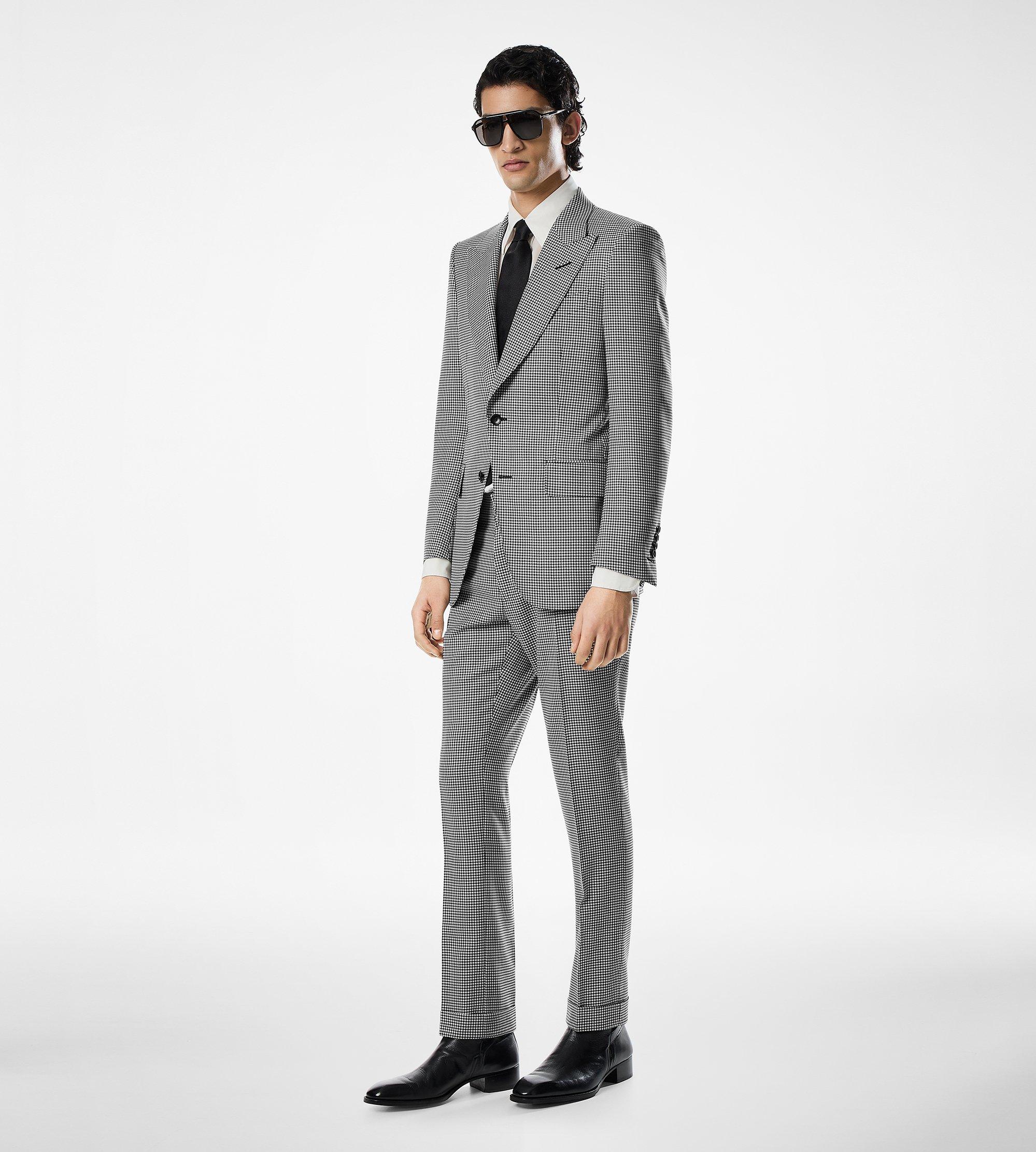 TINY PIED DE POULE DYLLAN JACKET