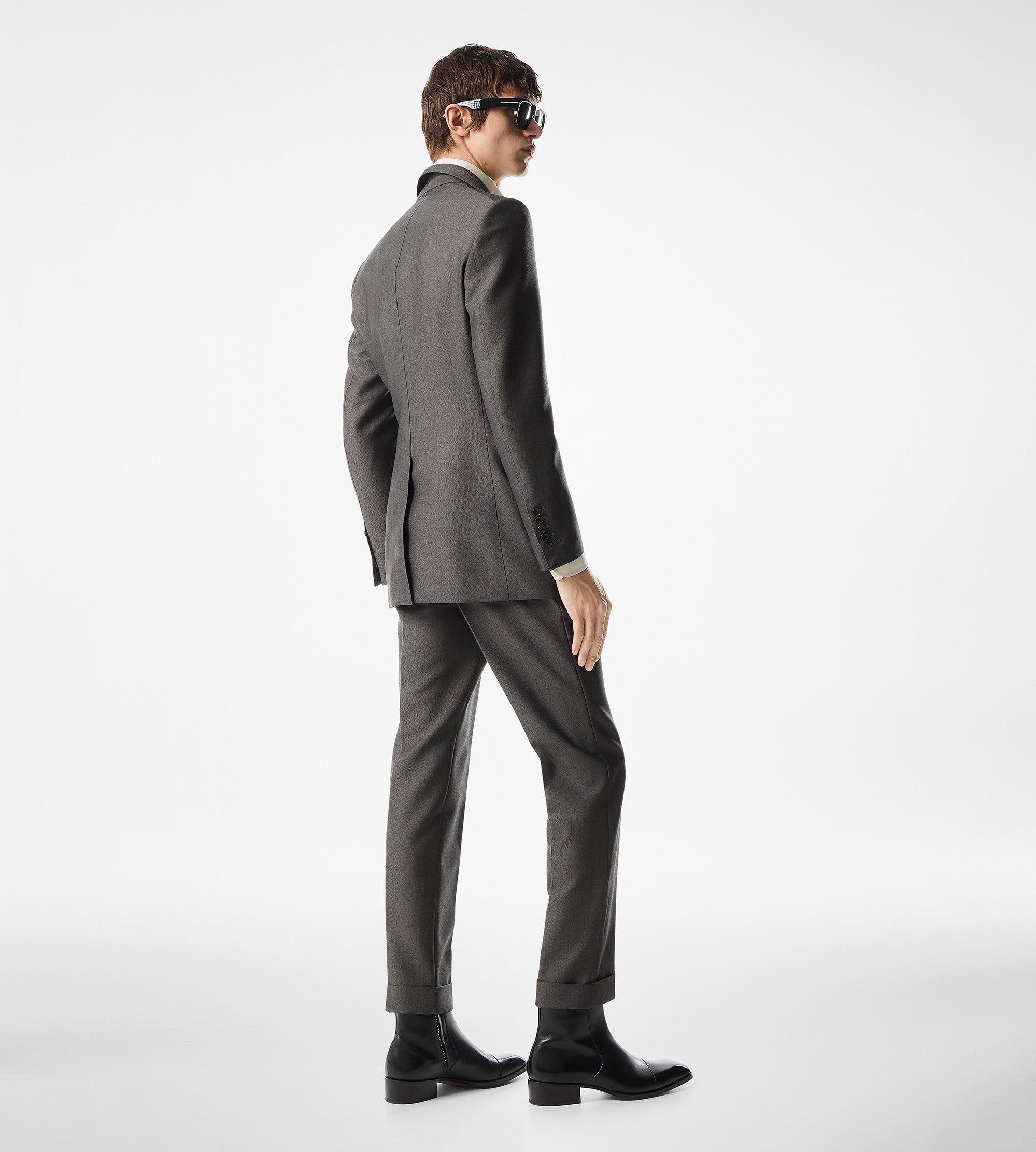 Julius Padded Wrap Coat | Black | FARFETCH
