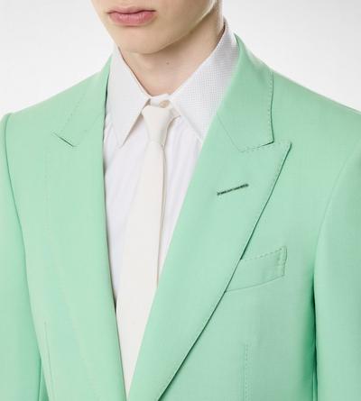 HOPSACK JACKET image number 1