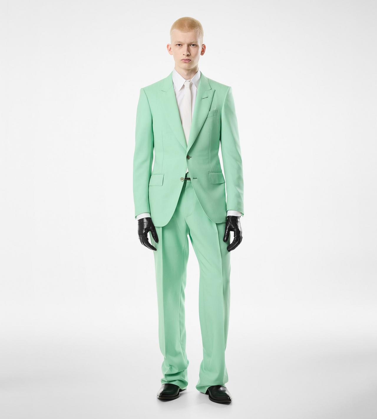 HOPSACK JACKET image number 2