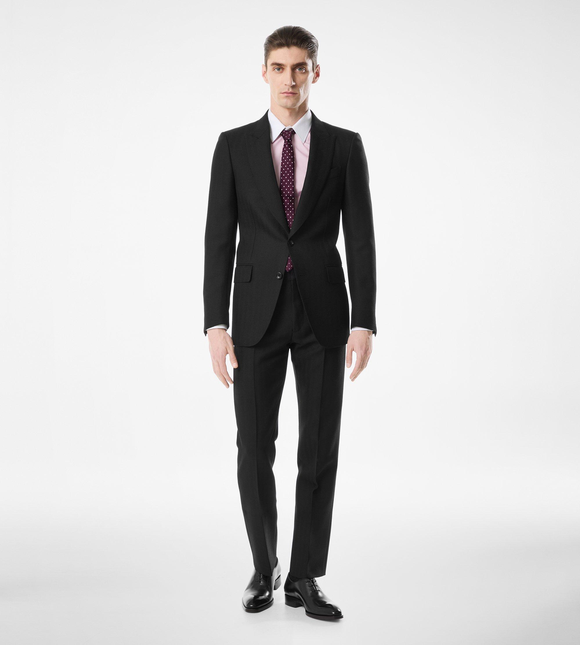 HERRINGBONE JACKET