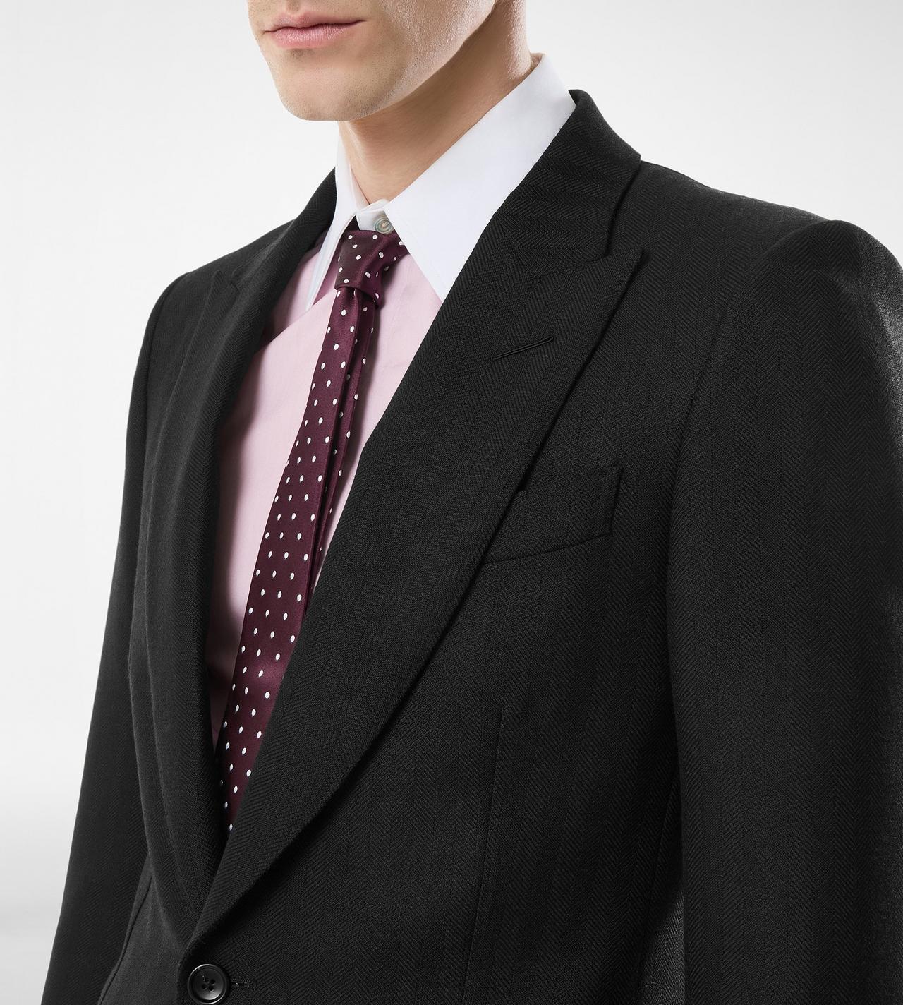 HERRINGBONE JACKET image number 1