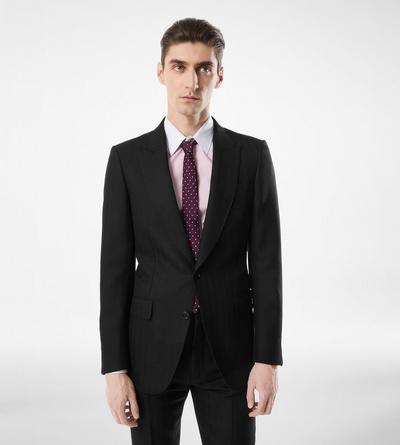 HERRINGBONE JACKET image number 2