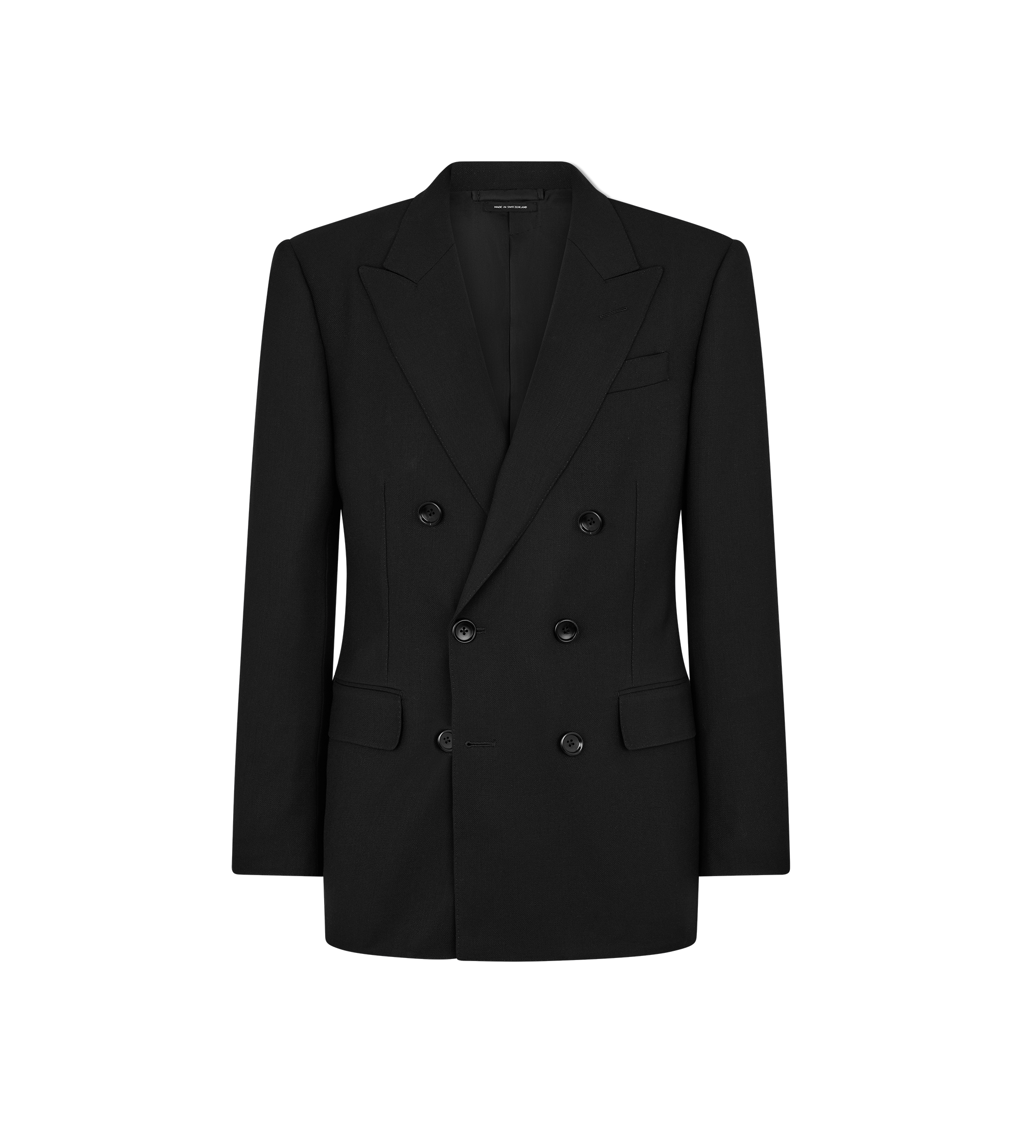 BROKEN TWILL JACKET