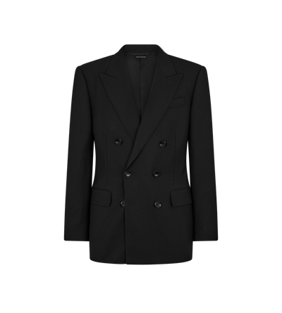 BROKEN TWILL JACKET image number 0