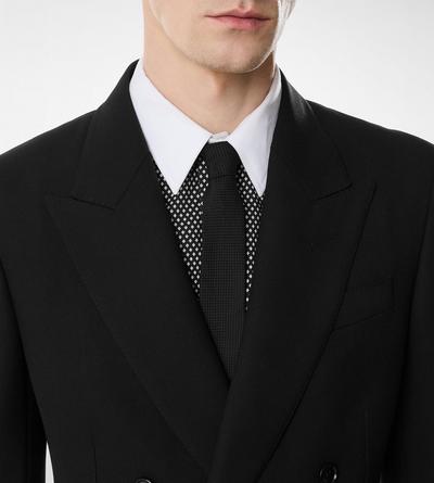 BROKEN TWILL JACKET image number 1