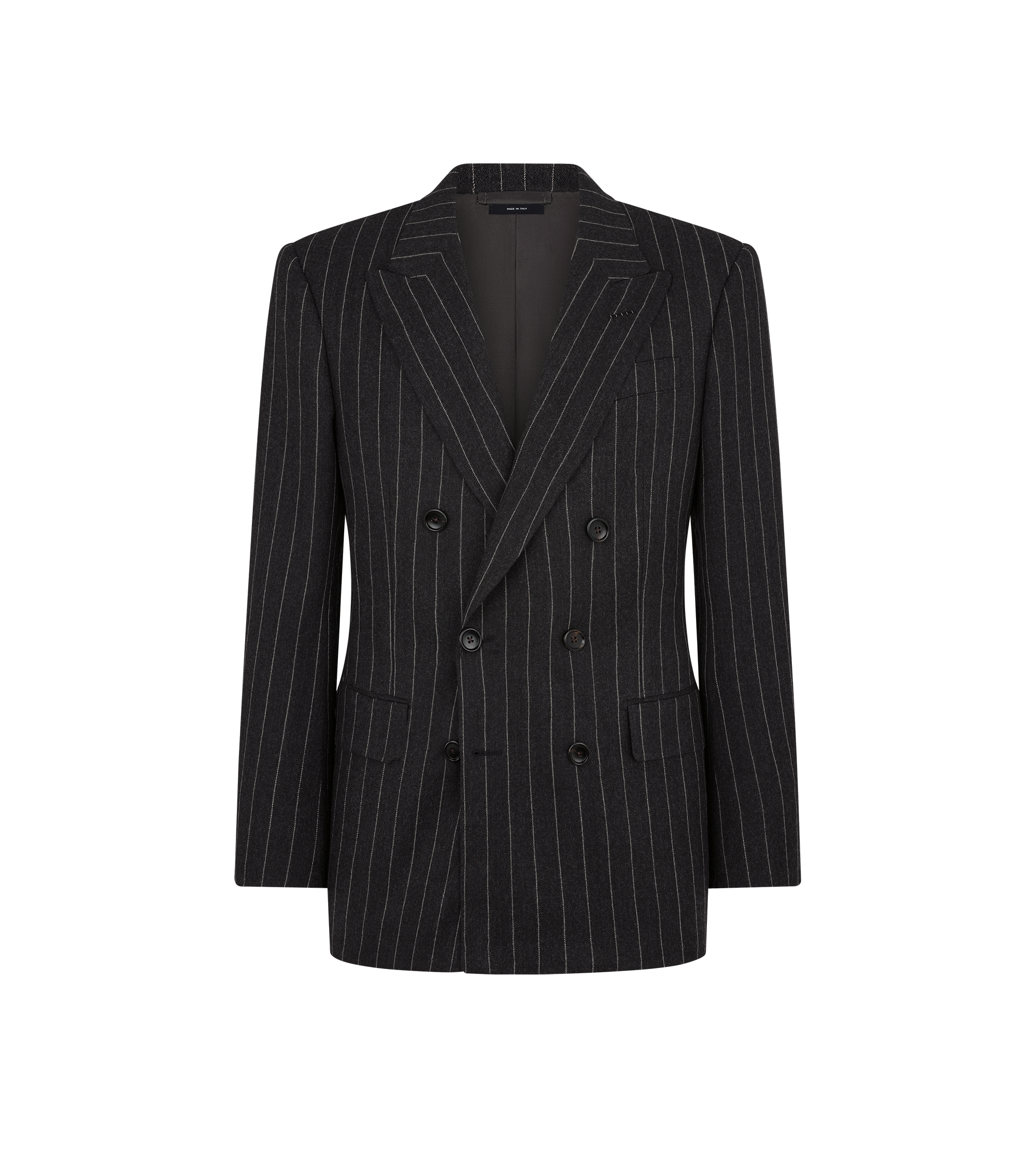 PINSTRIPE JACKET