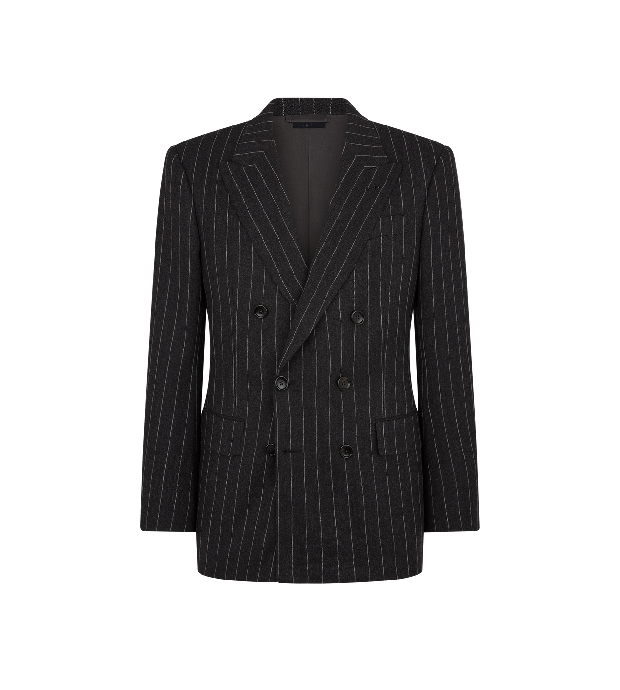 PINSTRIPE JACKET image number 0