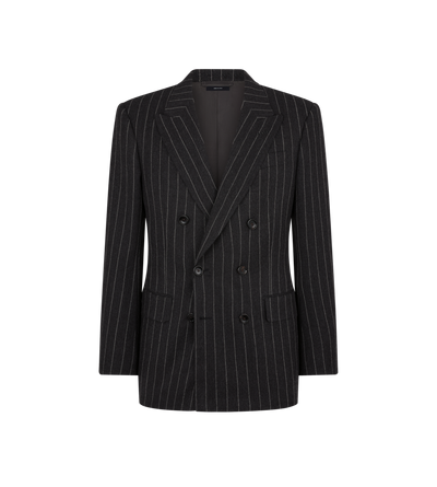 PINSTRIPE JACKET image number 0