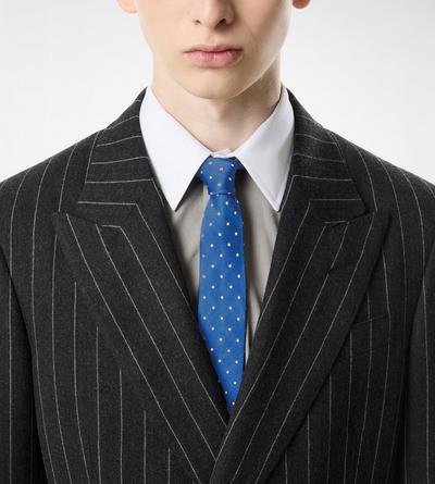 PINSTRIPE JACKET image number 1
