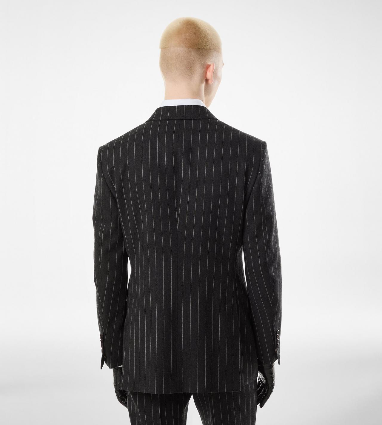 PINSTRIPE JACKET image number 3