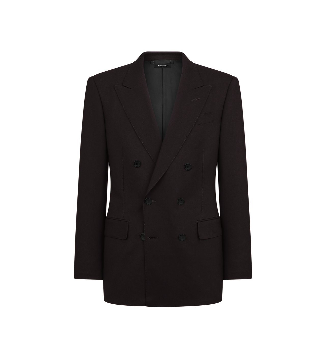 HOPSACK JACKET image number 0
