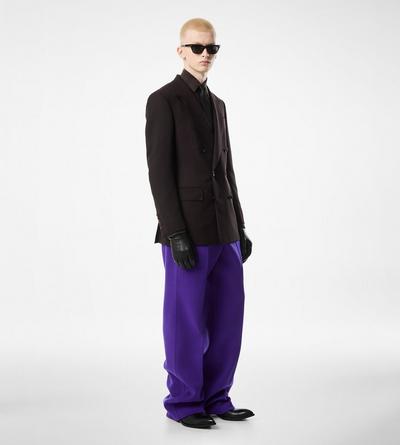 HOPSACK JACKET image number 4