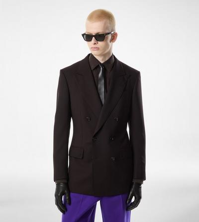 HOPSACK JACKET image number 2