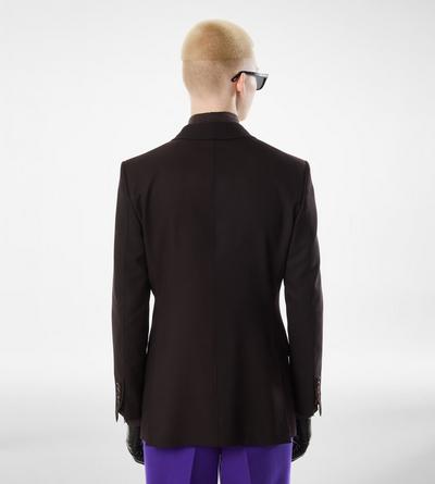 HOPSACK JACKET image number 3