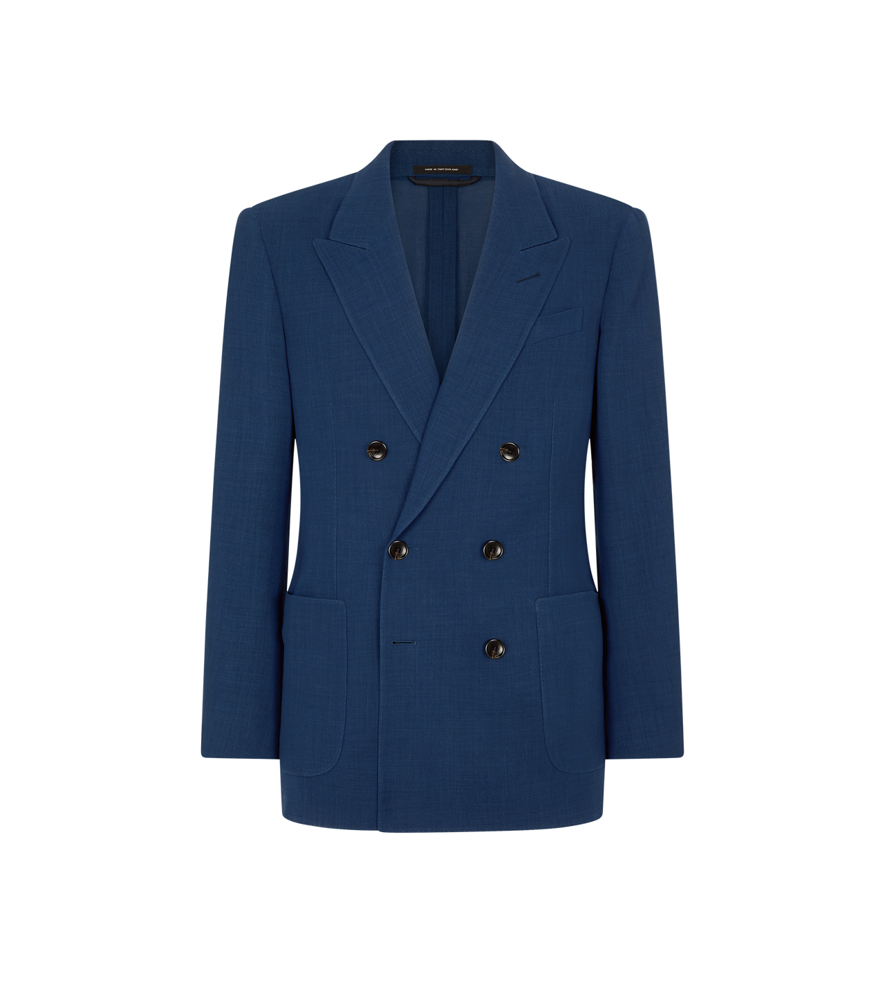 LIGHT FRESCO JACKET image number 0