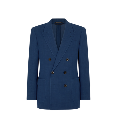 LIGHT FRESCO JACKET image number 0