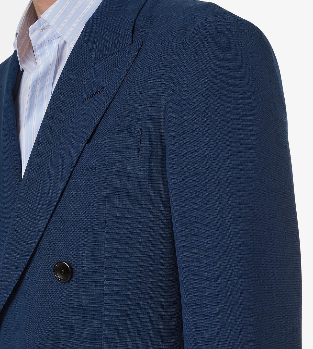 LIGHT FRESCO JACKET image number 1