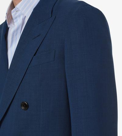 LIGHT FRESCO JACKET image number 1