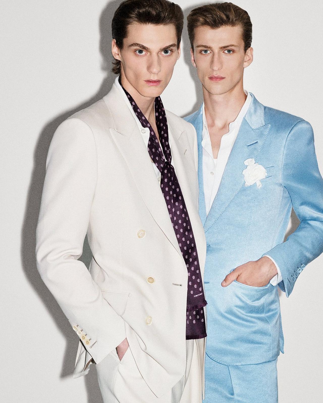 WOOL CASHMERE SILK REPS JACKET image number 1