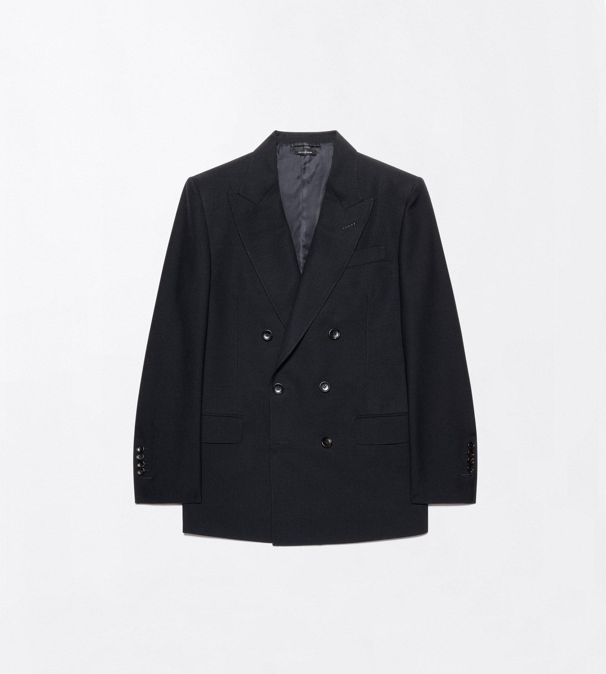 3 PLY FRESCO COLBERT JACKET