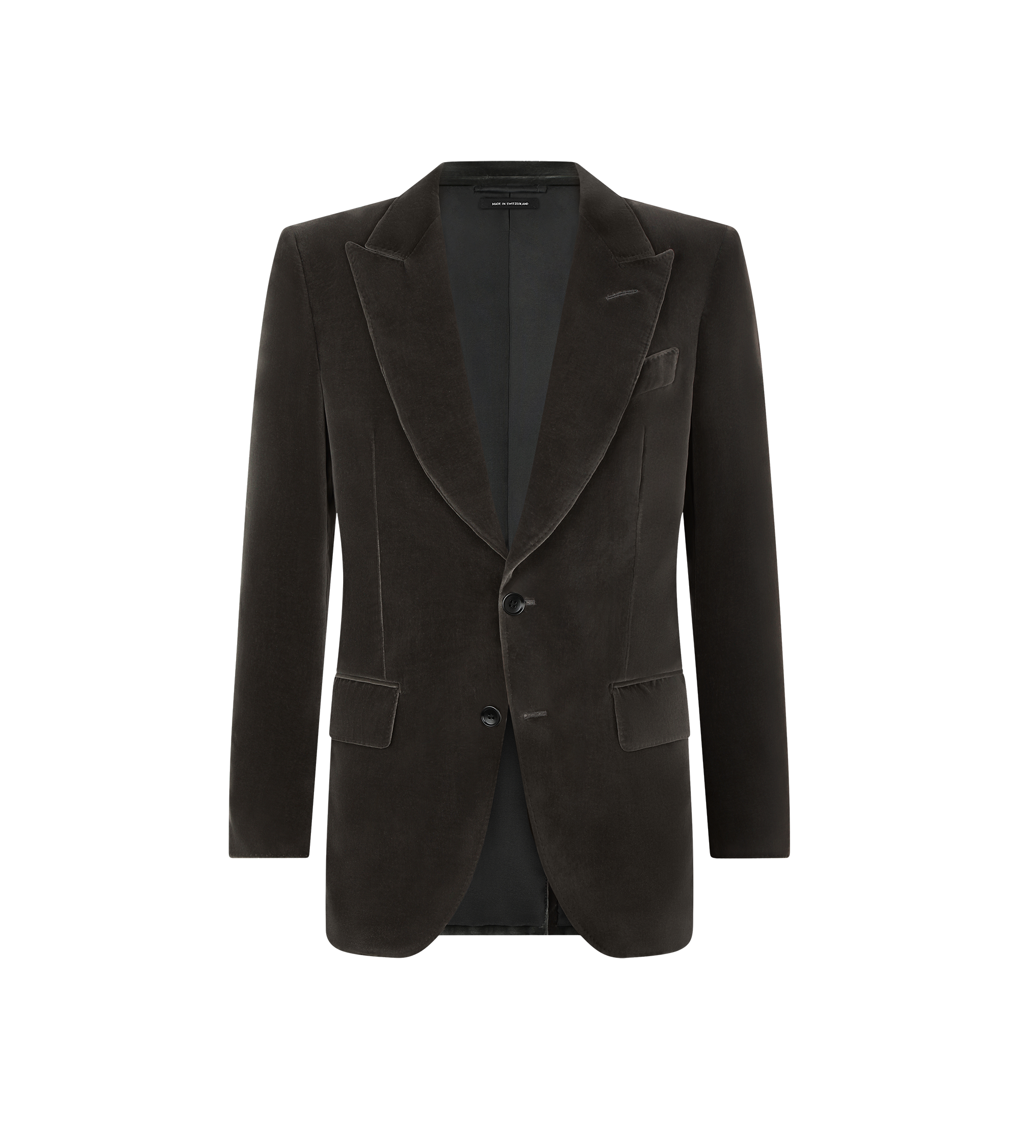 VELVET DYLLAN JACKET