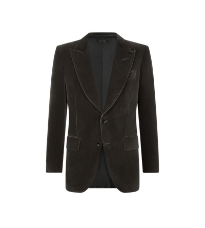 VELVET DYLLAN JACKET image number 0