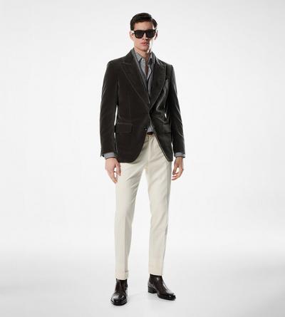 VELVET DYLLAN JACKET image number 1