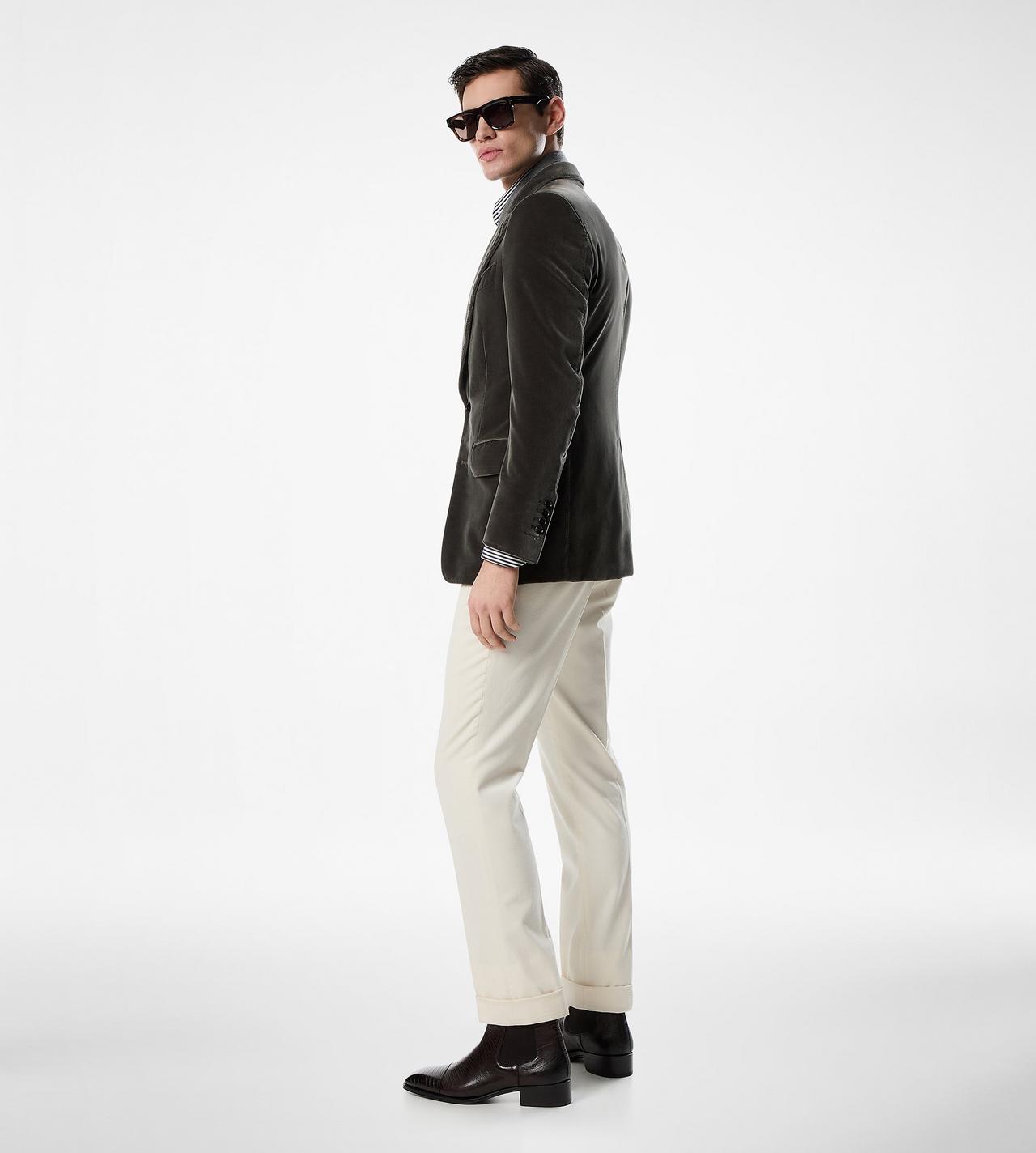 VELVET DYLLAN JACKET image number 2