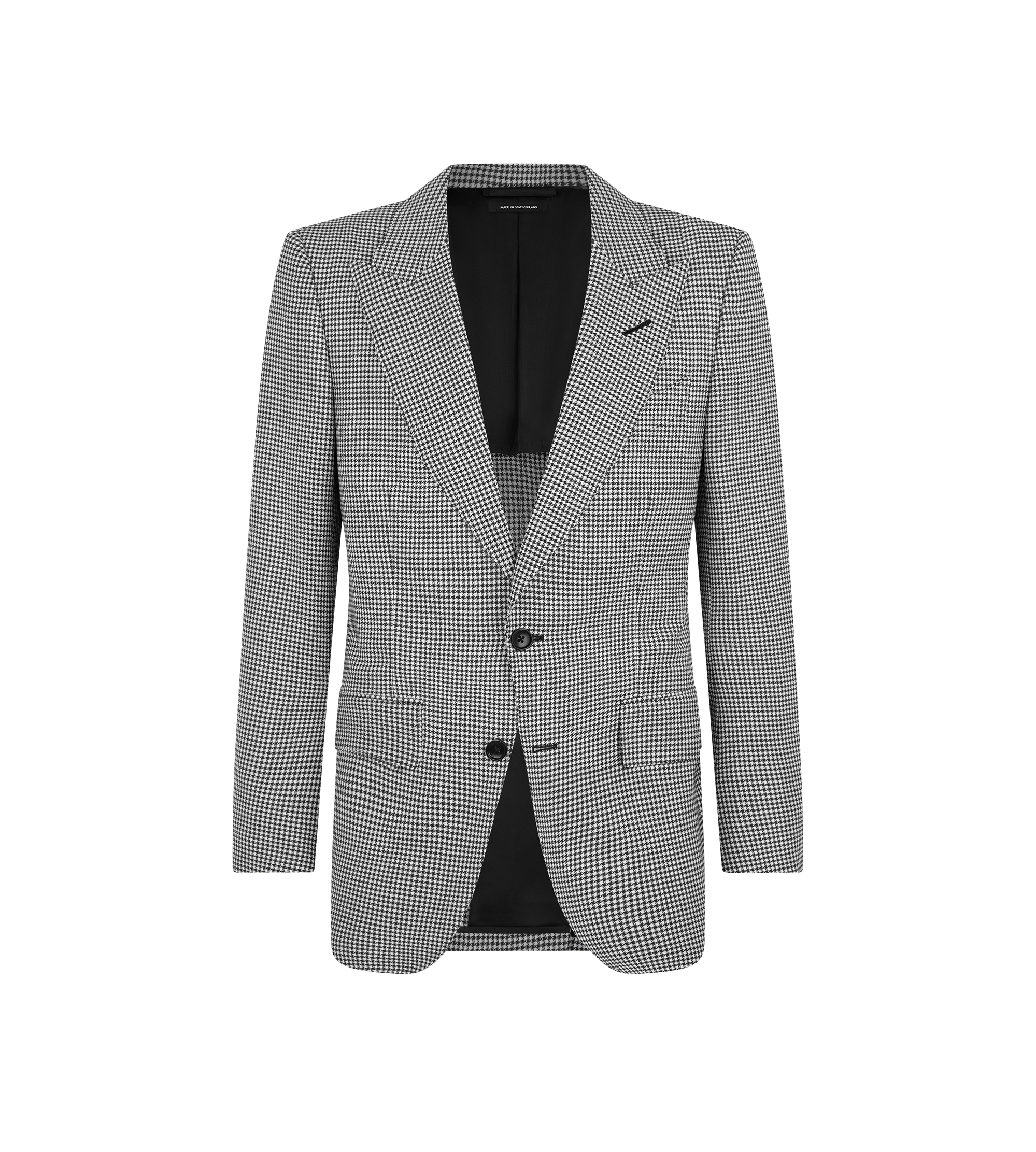 TINY PIED DE POULE DYLLAN JACKET