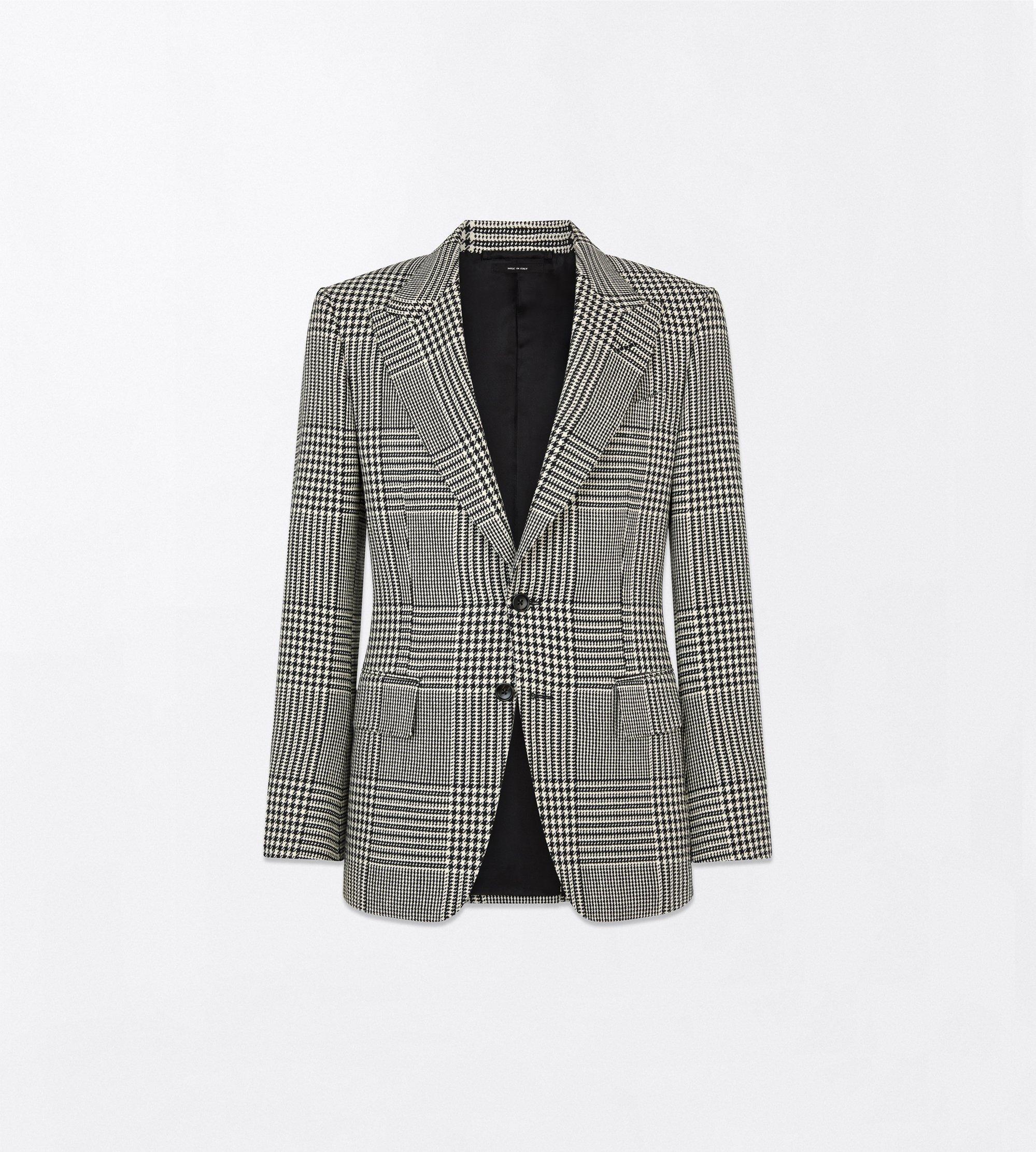 VESTE SHELTON PRINCE DE GALLES
