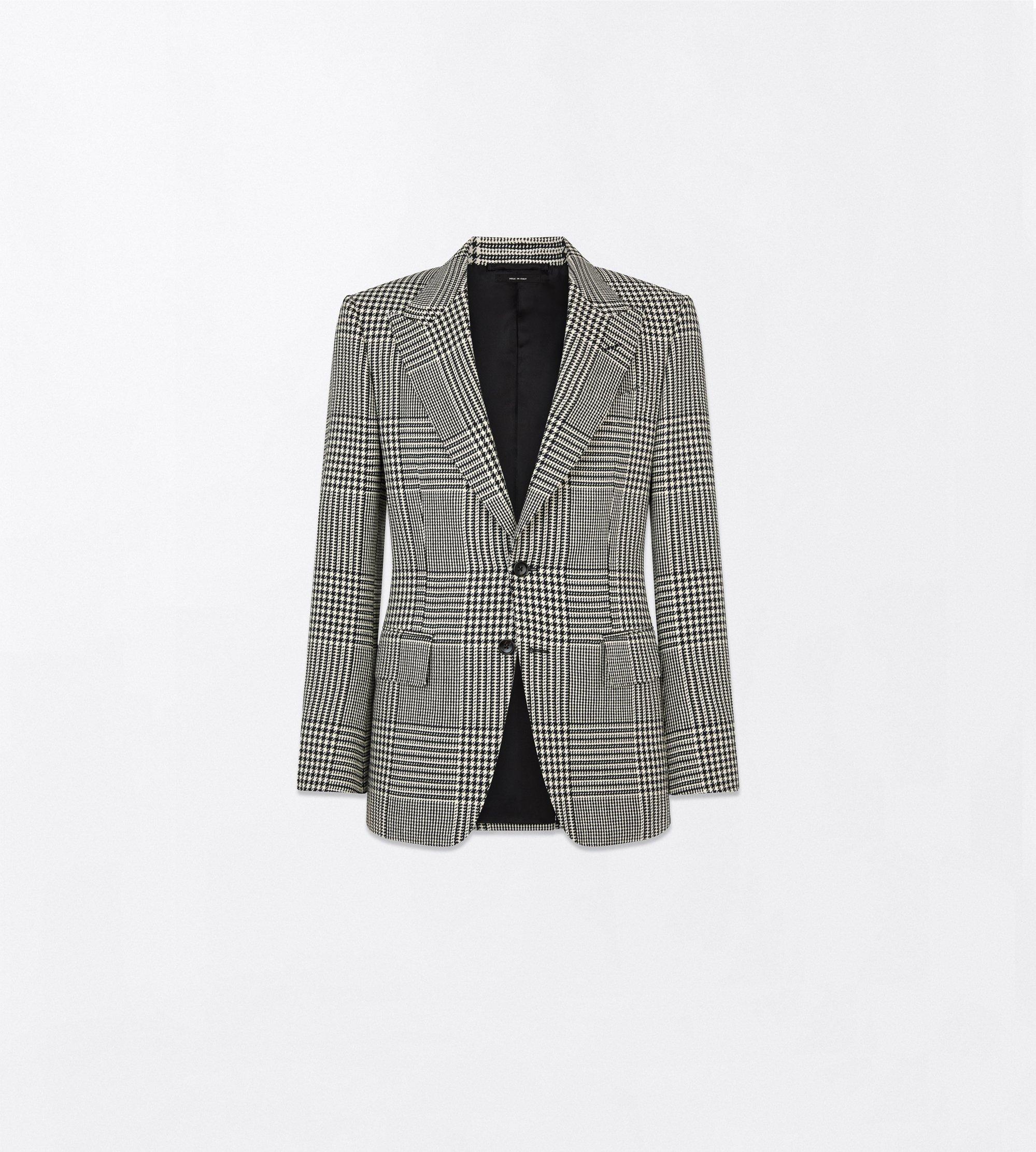 PRINCE OF WALES SHELTON JACKET