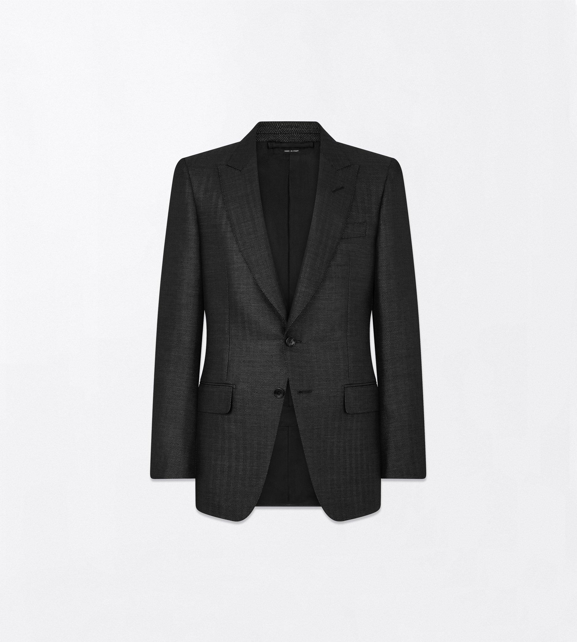 VESTE O'CONNOR &Agrave; CHEVRONS