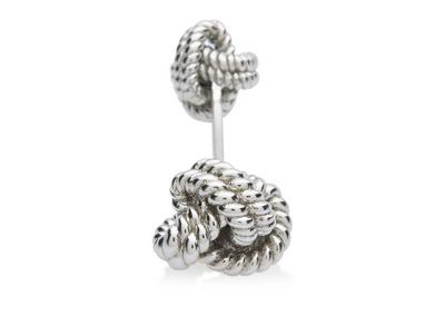KNOT CUFFLINKS image number 2
