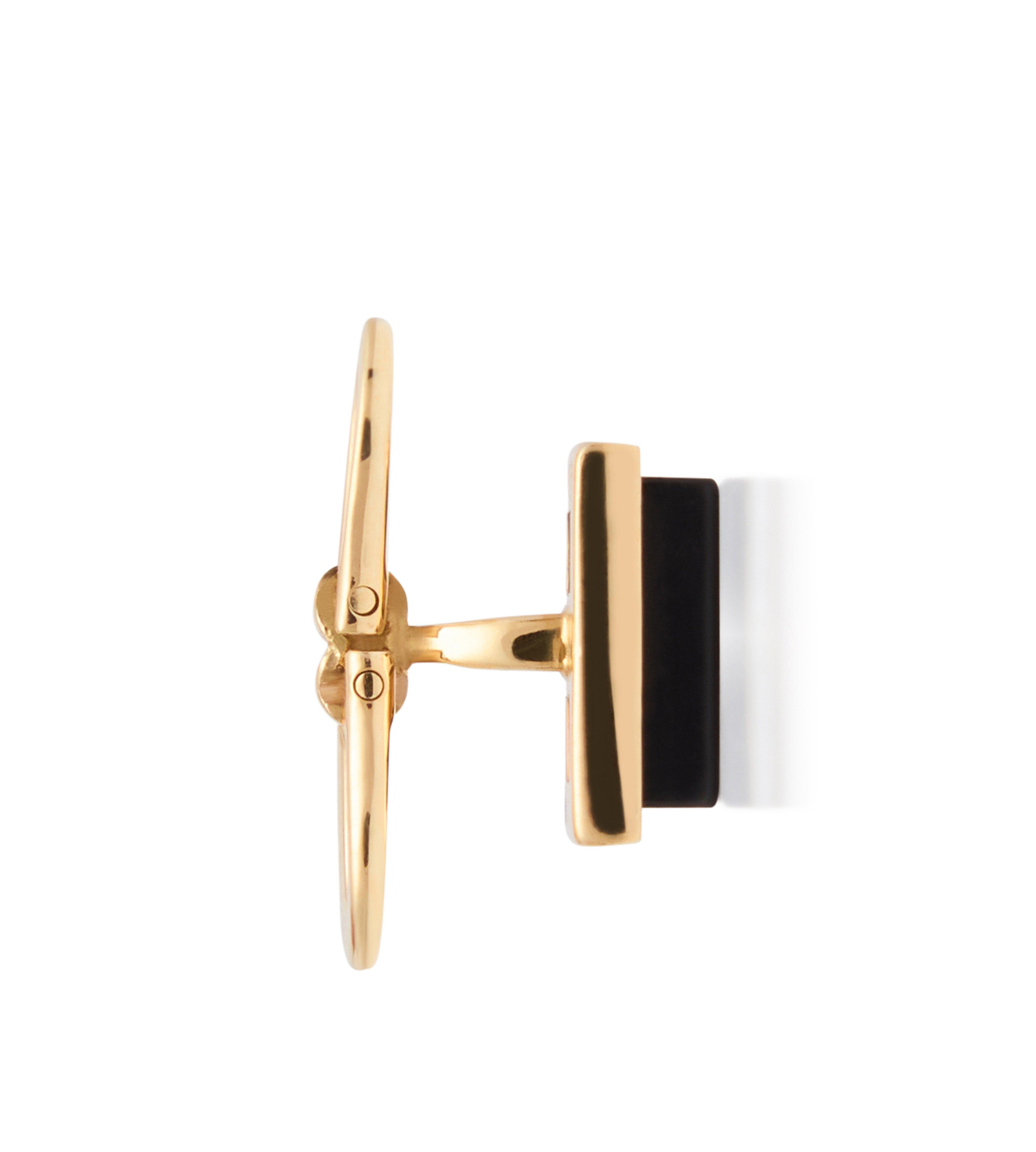 TOM FORD シルバー カフリンクス Men's Designer Jewelry | TOM FORD Fashion | Tom Ford Fashion