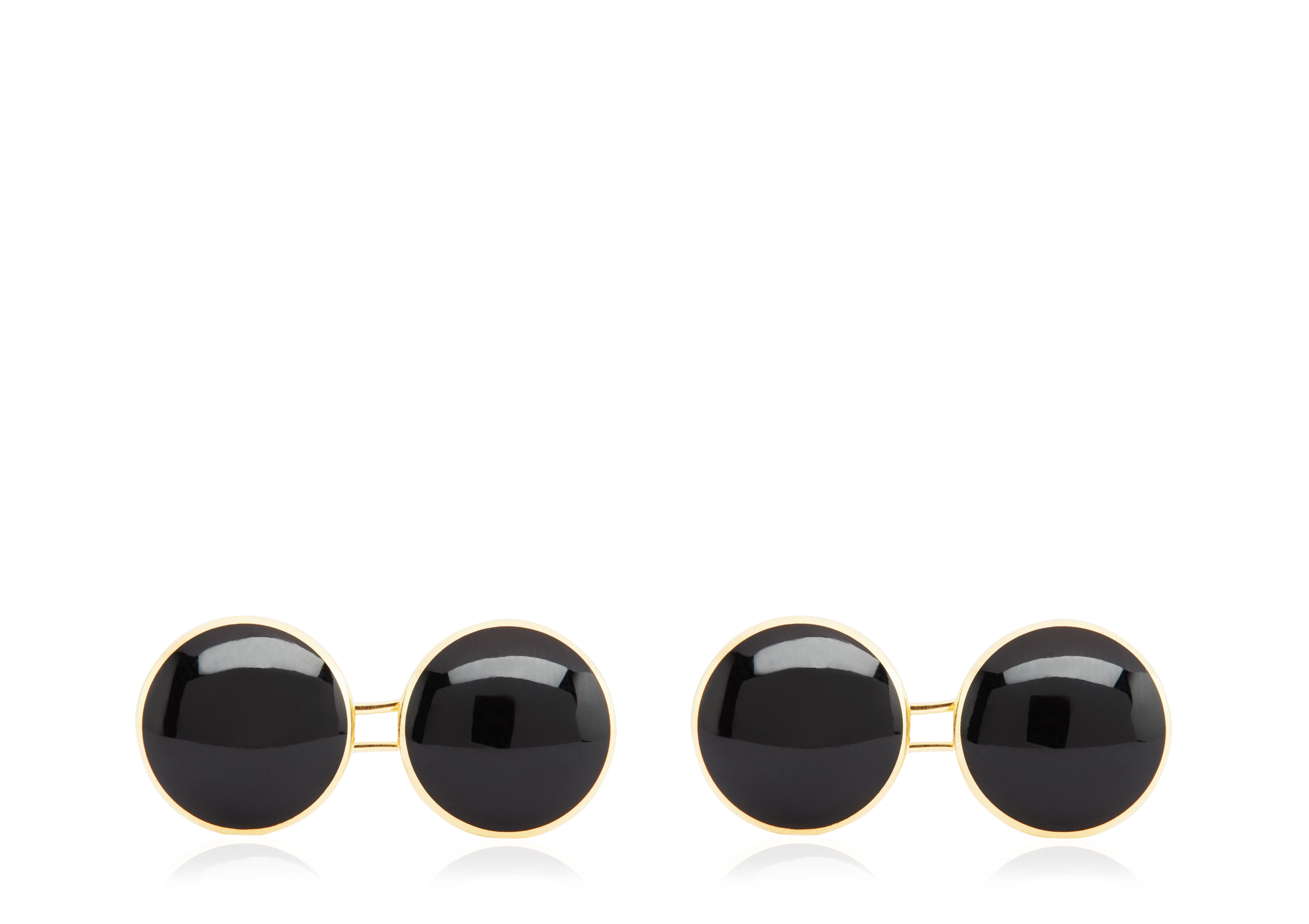 TOM FORD ノットデザインカフリンクス KNOT CUFFLINKS | Tom Ford Fashion