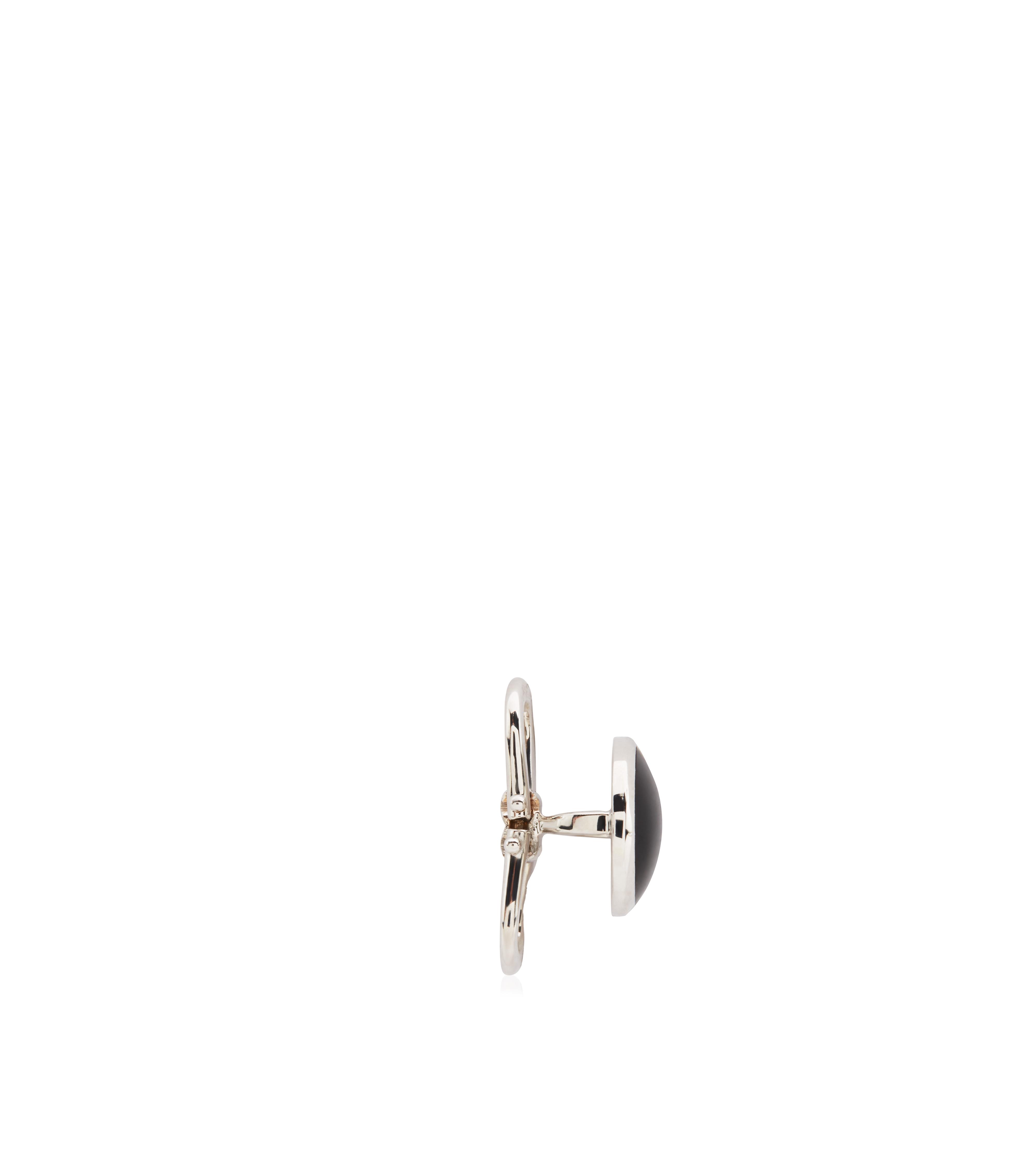アクセサリーその他 TOM FORD Men Jewel Silver JM012AMT001S 1G004 Men's Designer Jewelry | TOM FORD Fashion | Tom Ford Fashion