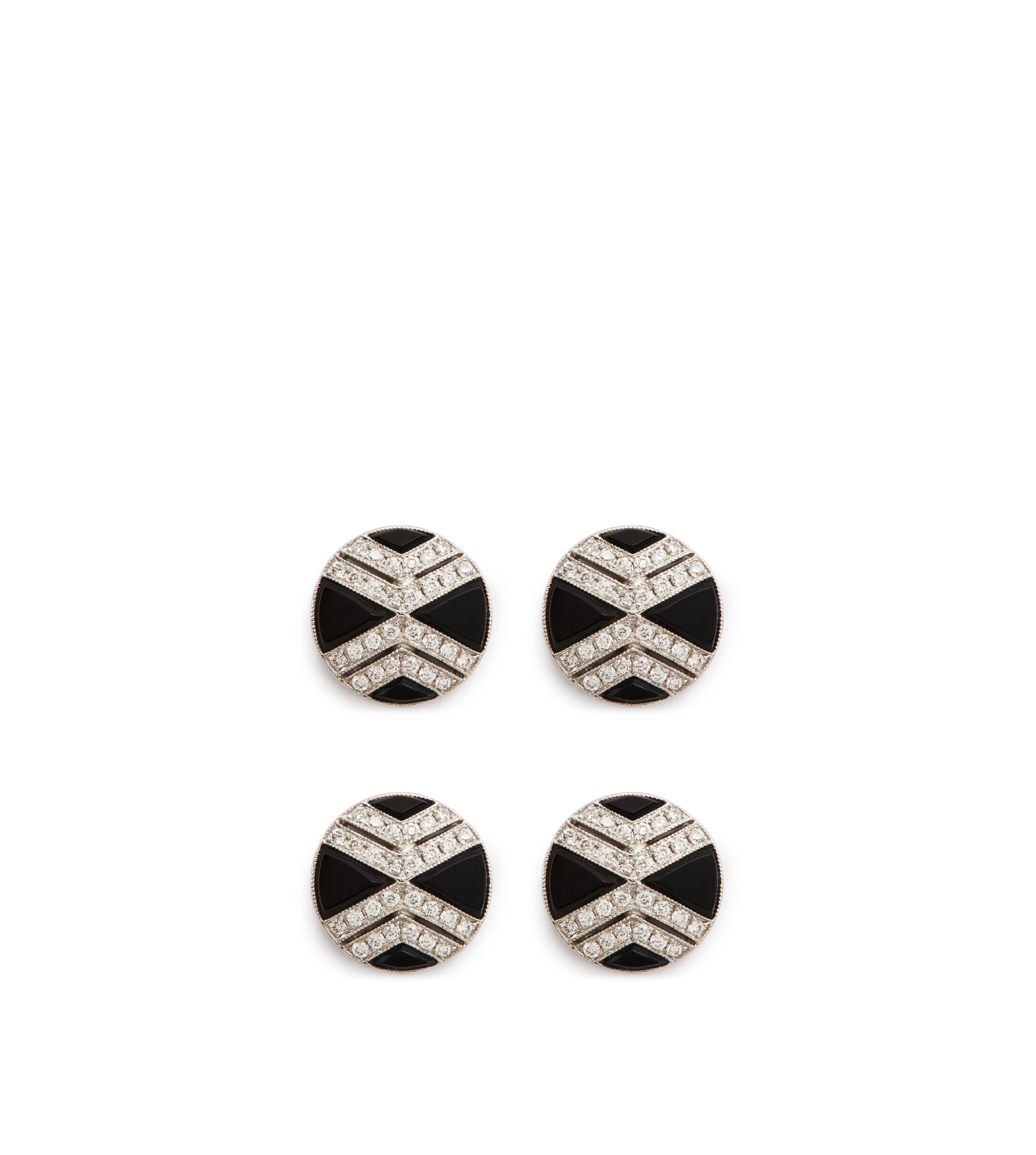 Men's Designer Jewelry | TOM FORD Fashion | Tom Ford Fashion