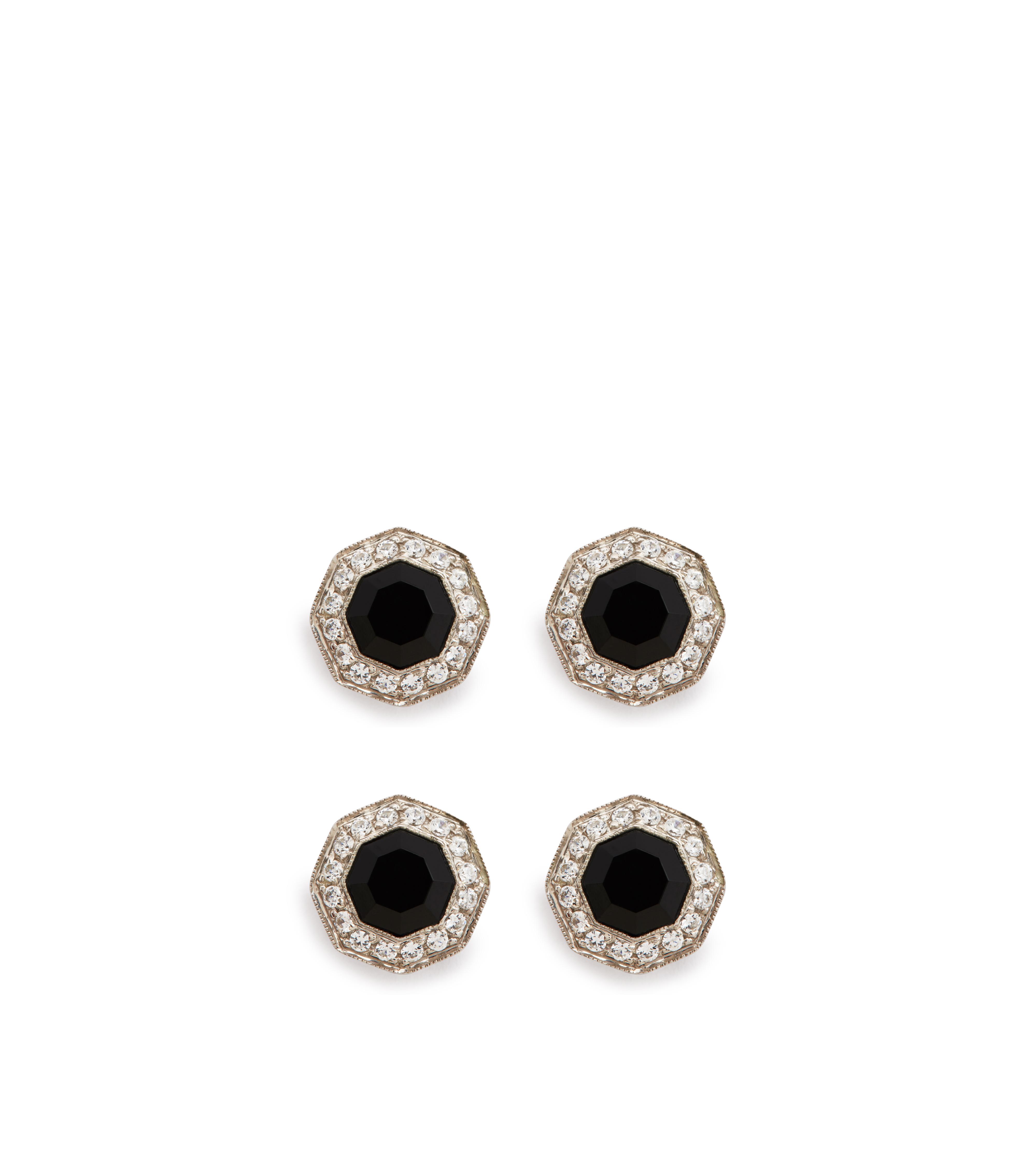 Men's Designer Jewelry | TOM FORD Fashion | Tom Ford Fashion