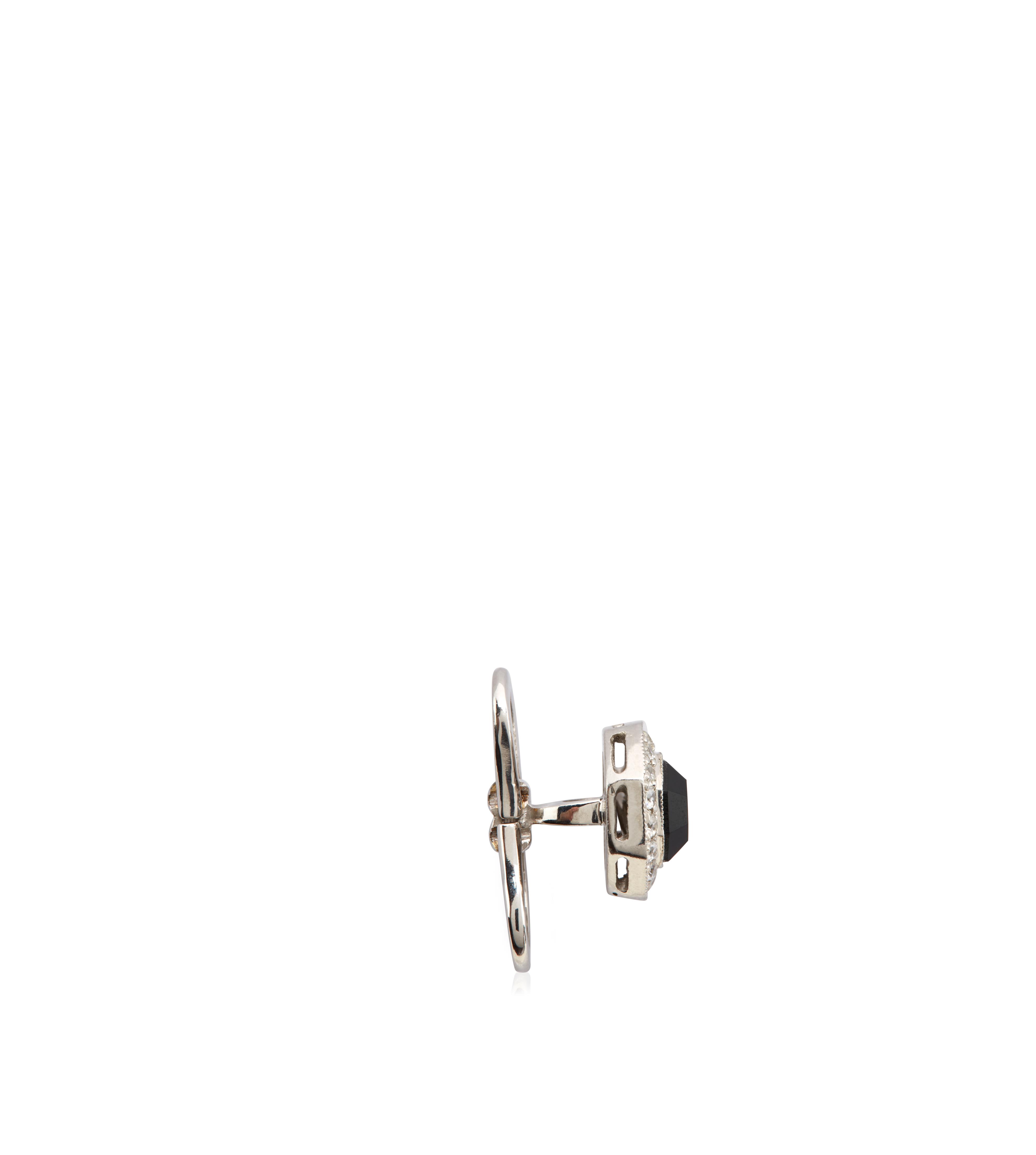Men's Designer Jewelry | TOM FORD Fashion | Tom Ford Fashion