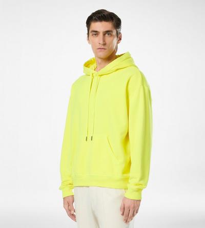 ORGANIC COTTON SWEAT HOODIE image number 2