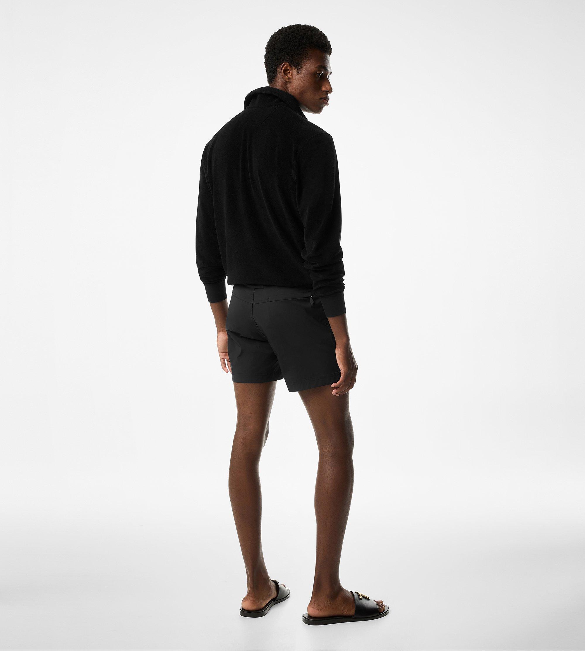 ★9/23迄sale★TFW49 LONG SLEEVE POLO TFW49 カラーレス M TFW49 - LINE SLEEVE POLO | ポロシャツ