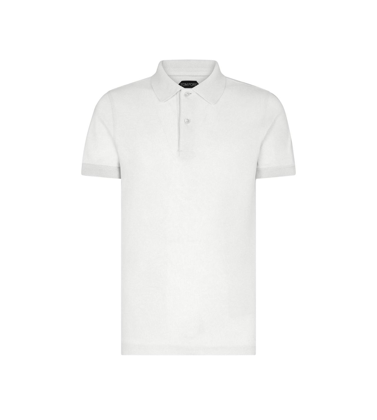 TENNIS PIQUET POLO image number 0