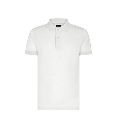 TENNIS PIQUET POLO