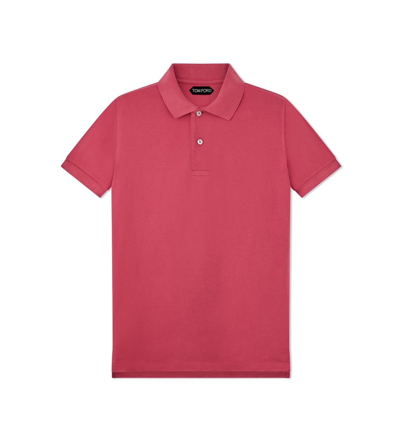TENNIS PIQUET POLO image number 0
