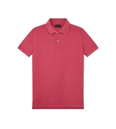 TENNIS PIQUET POLO image number 0
