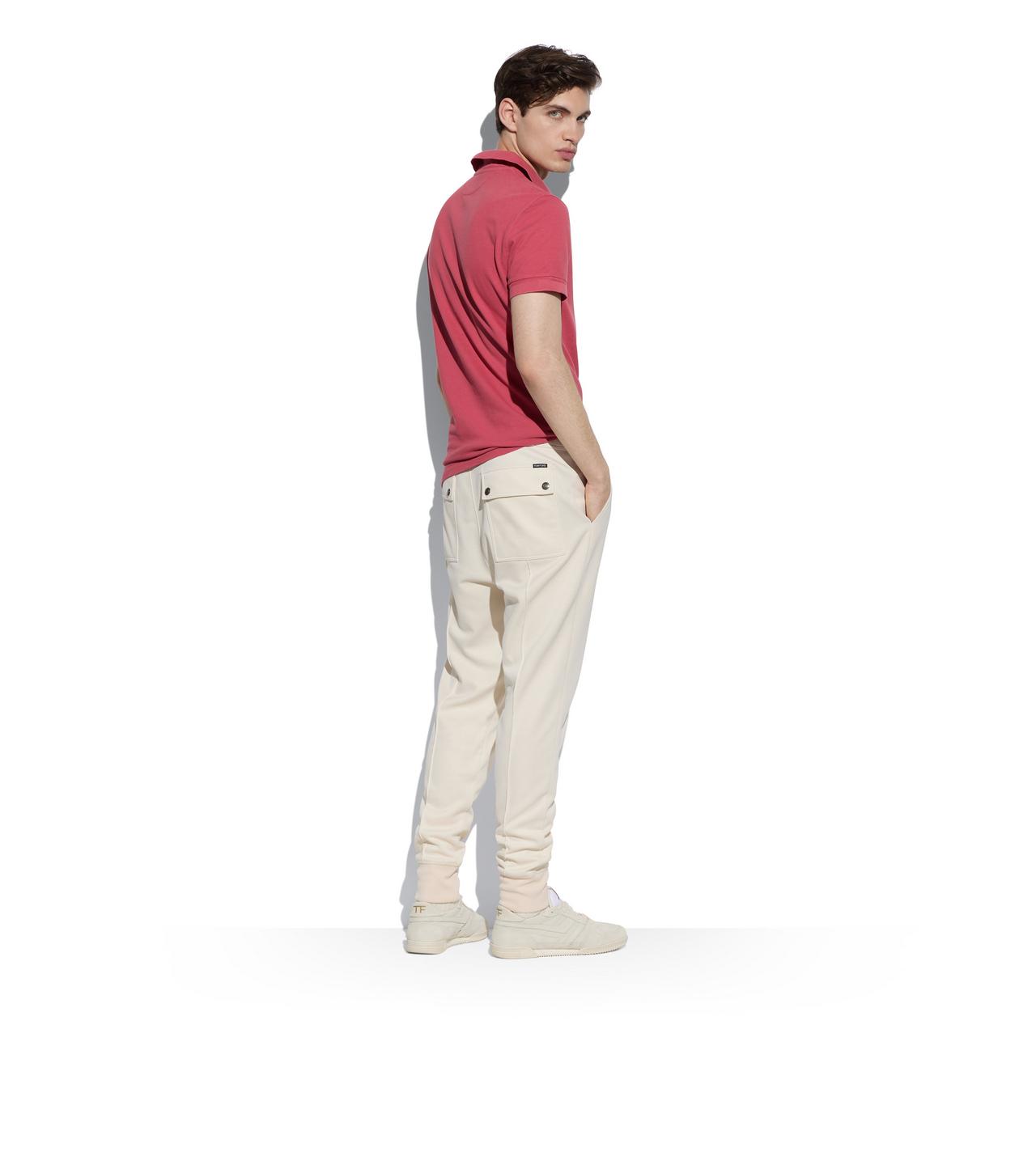 TENNIS PIQUET POLO image number 2