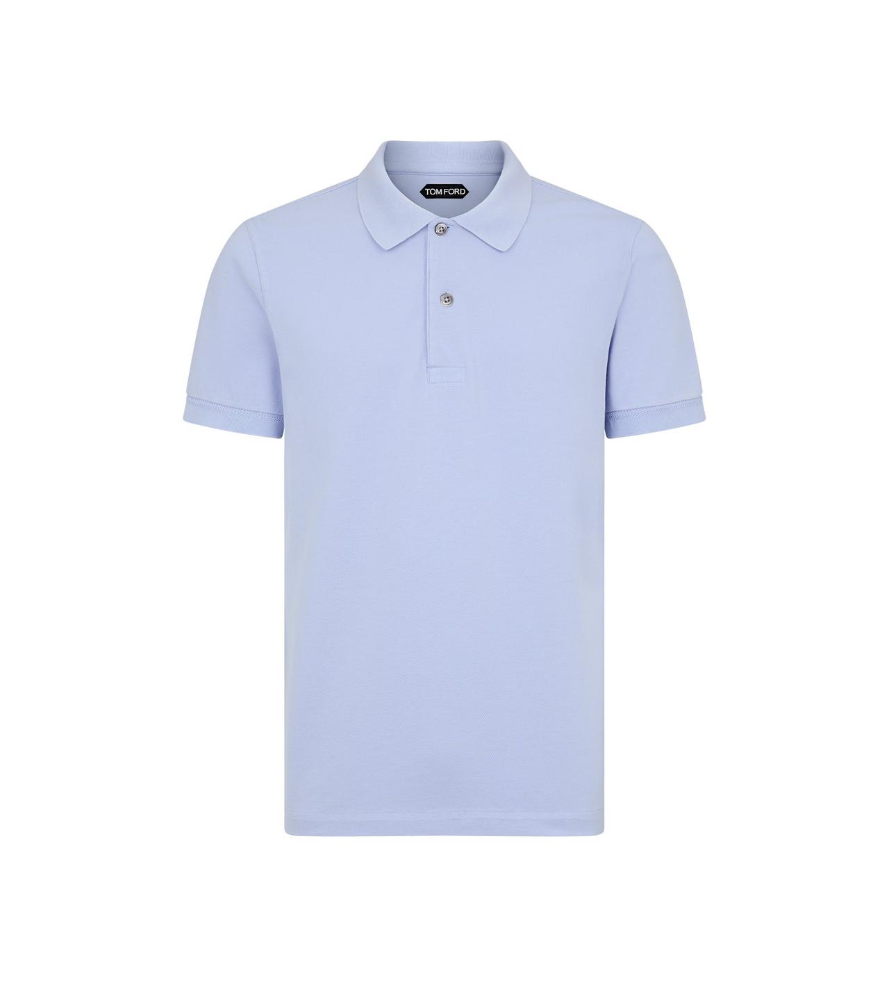TENNIS PIQUET POLO image number 0